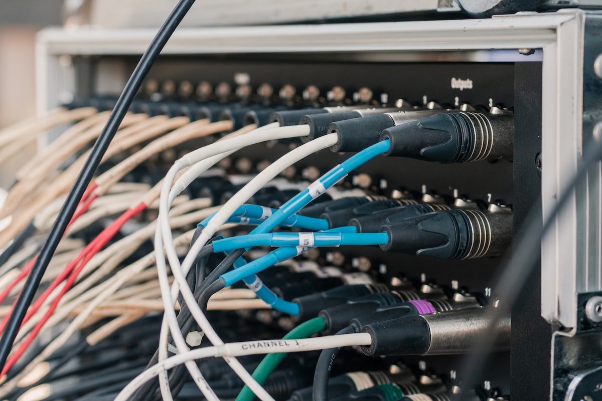 Home networking inspiration